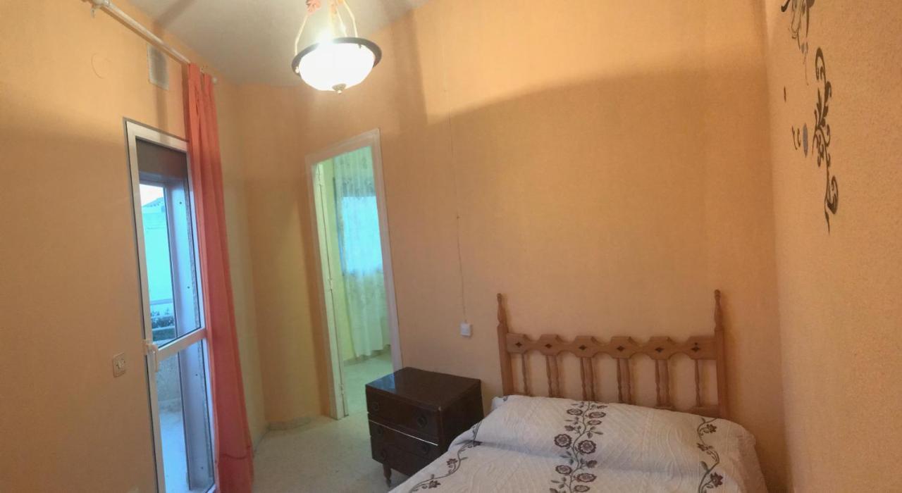 Apartment On The Sea Torrevieja Ngoại thất bức ảnh