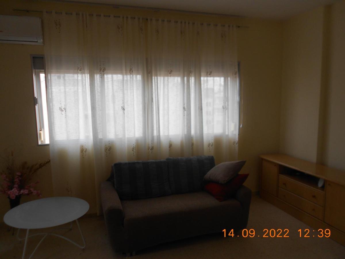Apartment On The Sea Torrevieja Ngoại thất bức ảnh
